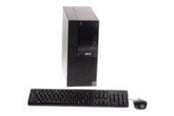 Videobewaking - Axis Camera Station S1116 MT Recorder - 01617-001
