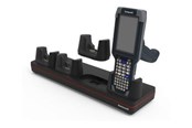 Voeding - Honeywell - handheld charging stand + power adapter - booted Voeding - ATX - 80 Plus - CK67-NB-UVB-0