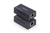 Repeater & zendontvanger - StarTech.com HDMI Extender Over CAT5e/6 Kit 4K 60Hz Up to 200ft (60m) - video/audio extender - HDMI - 4K50IC-EXTEND-HDMI