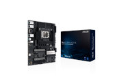 Moederbord - ASUS PRO WS Z890-ACE SE Moederbord - Intel Z890 - Intel LGA1851 socket - DDR5 RAM - ATX - 90MB1JC0-M0EAY0