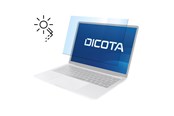 Systeemaccessoires  - Dicota 2-Way Magnetic Privacyfilter voor Laptop 16" (16:9) | Zwart - D50009-2MG
