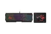 Toetsenbord - A4Tech Bloody B1700 - Gaming toetsenbord - Zwart - A4TKLA47265