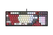 Toetsenbord - A4Tech Bloody S98 - Gaming toetsenbord - Wit - A4TKLA47387