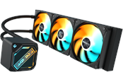 CPU koeler - GIGABYTE GAMING 360 - CPU waterkoeling - GP-GIGABYTE GME 360