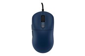 Muis - Natec Fury Tanto T4 - Muis - Optisch - 7 knoppen - Blauw - NFU-2202