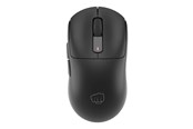 Muis - Natec Fury Tanto T4 Wireless - Muis - Optisch - 7 knoppen - Zwart - NFU-2203