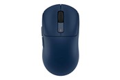 Muis - Natec Fury Tanto T4 - Muis - Optisch - 7 knoppen - Blauw - NFU-2206