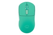 Muis - Natec Fury Tanto T4 - Muis - Optisch - 7 knoppen - Groen - NFU-2205