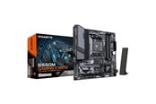 Moederbord - GIGABYTE B550M GAMING X WIFI6 Moederbord - AMD B550 - AMD AM4 socket - DDR4 RAM - Micro-ATX - B550M GAMING X WIFI6