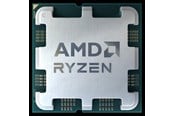 CPU - AMD Ryzen 7 8700G / 4.2 GHz processor - OEM CPU - 8 kernen - 4.2 GHz - AMD AM5 - OEM/tray (zonder koeler) - 100-000001236