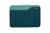 Tassen - Targus Pulse EcoSmart Sleeve 13-14" Green - TBS97005GL