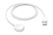 Beelscherm- en tv-kabel - Apple smart watch charging cable - 1 m - MW6A3ZM/A