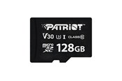 Geheugenkaart - Patriot VX microSD/SD - 90MB/s - 128GB - PSF128GVX31MCX