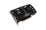 Grafische kaarten - PNY GeForce RTX 5060 Dual Fan - 8GB GDDR7 RAM - Grafische kaarten - VCG50608DFXPB1