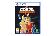Games - Space Adventure Cobra: The Awakening - Sony PlayStation 5 - Platform - 3701529518591