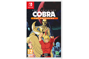 Games - Space Adventure Cobra: The Awakening - Nintendo Switch - Platform - 3701529519499