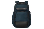 Tassen - Targus 15-16'' HeritageLuxe Backpack - Blue - TBB65602GL