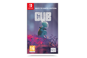 Games - The Cub (Back to Earth Edition) - Nintendo Switch - Platformgame - 8436622260232