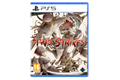 Games - Two Strikes - Sony PlayStation 5 - Fighting - 5061005781603
