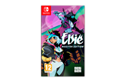 Games - Elsie (Magitek Edition) - Nintendo Switch - Platformgame - 8436622260195