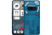 Mobiel - Nothing Phone (3a) 256GB/12GB - Blue - A10400153