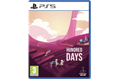 Games - Hundred Days Wine Making Simulator - Sony PlayStation 5 - Adventure - 5055957706357