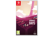 Games - Hundred Days Wine Making Simulator - Nintendo Switch - Adventure - 5055957706326