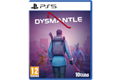 Games - Dysmantle - Sony PlayStation 5 - Adventure - 5055957706418
