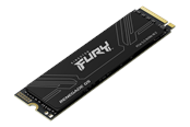 SSD - Kingston FURY Renegade G5 SSD - 4TB - PCIe 5.0 - M.2 2280 - SFYR2S/4T0