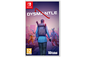 Games - Dysmantle - Nintendo Switch - Adventure - 5055957706388