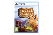 Games - Cattle Country - Sony PlayStation 5 - Adventure - 5061078710128