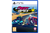 Games - Neon Apex: Beyond the Limit - Sony PlayStation 5 - Racing - 5060997483632