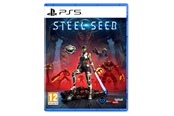 Games - Steel Seed - Sony PlayStation 5 - Action/Adventure - 5061005781757