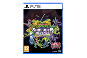 Games - Teenage Mutant Ninja Turtles: Shredders Revenge (Ultimate Edition) - Sony PlayStation 5 - Action/Adventure - 5061078710227