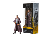 Speelgoedpop - Star Wars The Black Series Skeleton Crew Jod Na Nawood 15 cm - F99875X4
