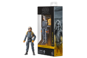 Speelgoedpop - Star Wars The Black Series Skeleton Crew KB (At Attin) 15 cm - F99915X4