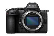 Fototoestel - Nikon Z5 II Body - VOA170AE