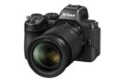 Fototoestel - Nikon Z5 II Kit w/ 24-70mm f/4 S - VOA170K001