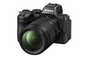 Fototoestel - Nikon Z5 II Kit w/ 24-200mm f/4-6.3 VR - VOA170K003