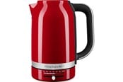 Waterkoker - KitchenAid Waterkoker 5KEK1701EER electric kettle - Rood - 2400 W - 5KEK1701EER