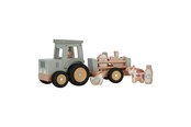 Speelgoedauto - Little Dutch Little Farm - LD7149
