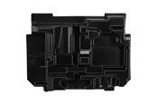 Toolboxen & Opslagsystemen - Makita 8352U6-6 MAKPAC Molded Inlay For DJV184 - 8352U6-6