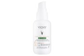 Gezichtsverzorging - Vichy Capital Soleil UV Clear Anti-Imperfections W - 3337875837149