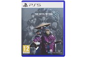 Games - The Devil Within: Satgat (Collector's Edition) - Sony PlayStation 5 - Adventure - 8424365728089