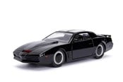 Speelgoedauto - Jada Toys Knight Rider 1982 Pontiac Trans AM - 253252000