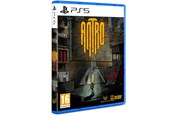 Games - Antro - Sony PlayStation 5 - Platformgame - 8424365727273