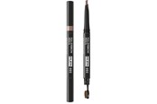Make-up - PUPA Milano Pupa Full Eyebrow Pencil - 8011607358830