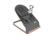 Babyspullen - NENO Bouncer Chiaro Graphite - NEN-BAB-ME008