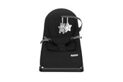 Babyspullen - NENO Bouncer Chiaro Black - NEN-BAB-ME009