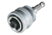 Boren en bits - Makita E-04070 Hole Saw Adapter With Drill Bit - E-04070